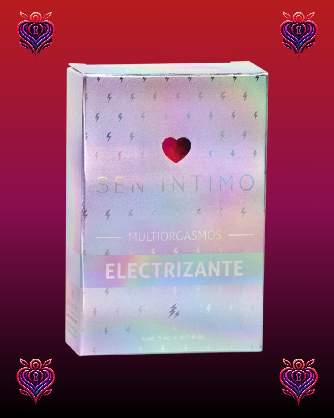 ⚡Multiorgasmos Electrizante⚡