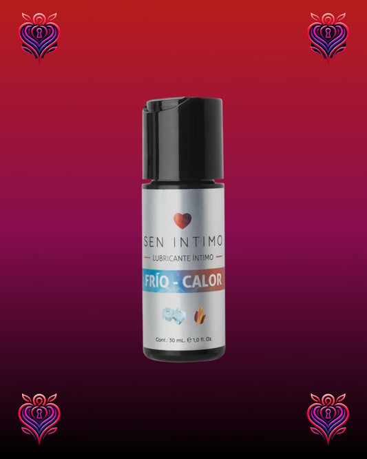 ❄️Multiorgasmos Frío / Calor🔥