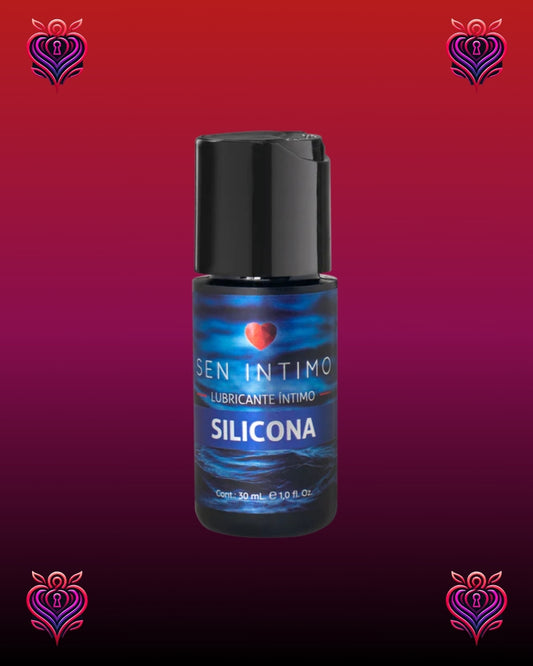 💦Lubricante Íntimo de Silicona💦