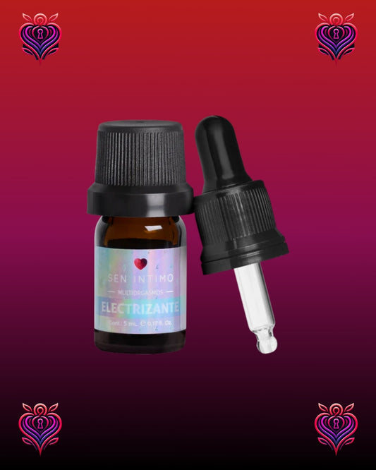 ⚡Multiorgasmos Electrizante⚡