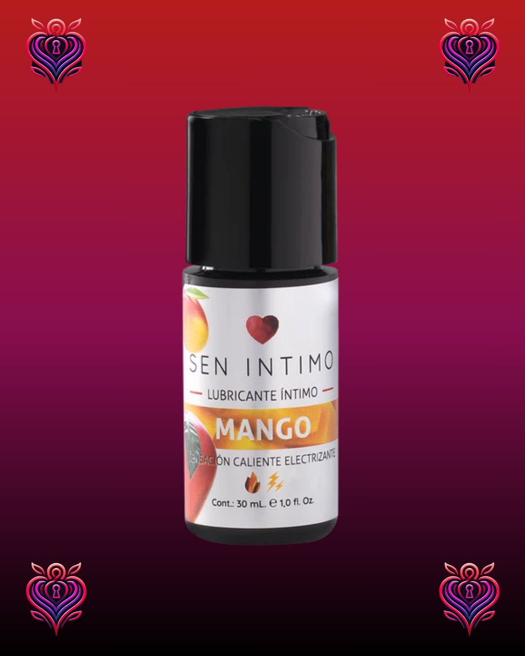 🥭Electrizante Mango – Edición Especial🥭