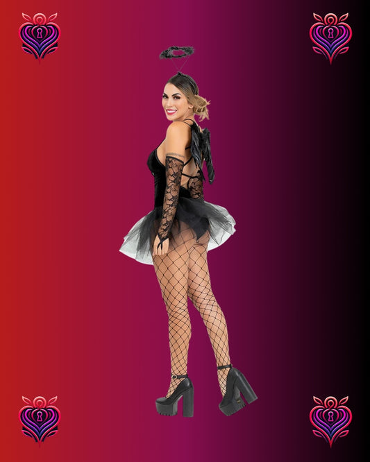 😈Ángel Oscuro🖤