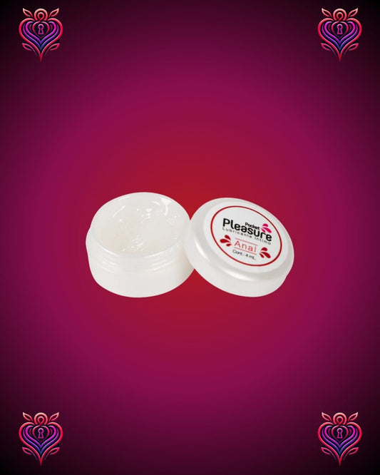 🍑Lubricante Íntimo Anal Desensibilizante🍑