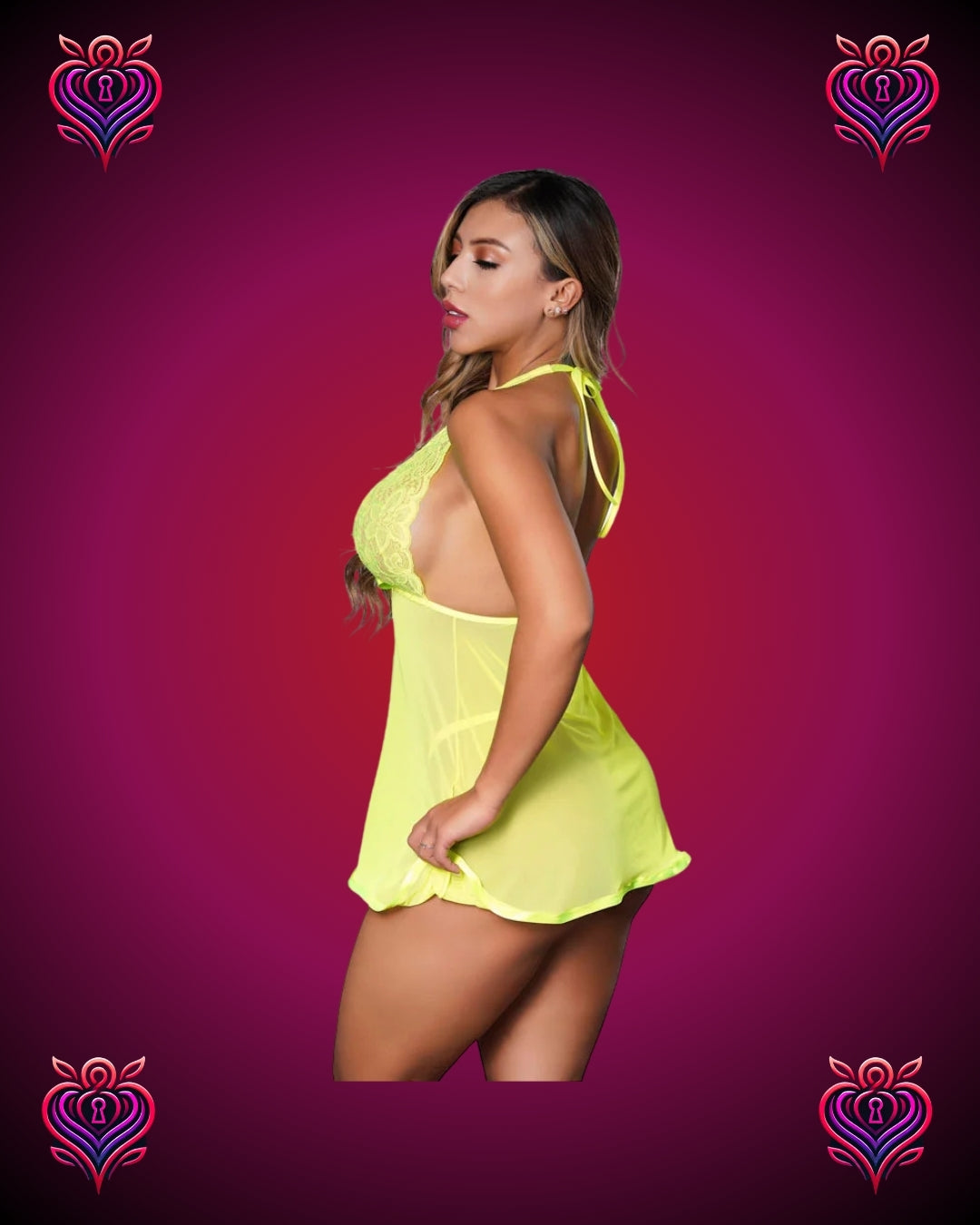 💚Encanto Neon💚