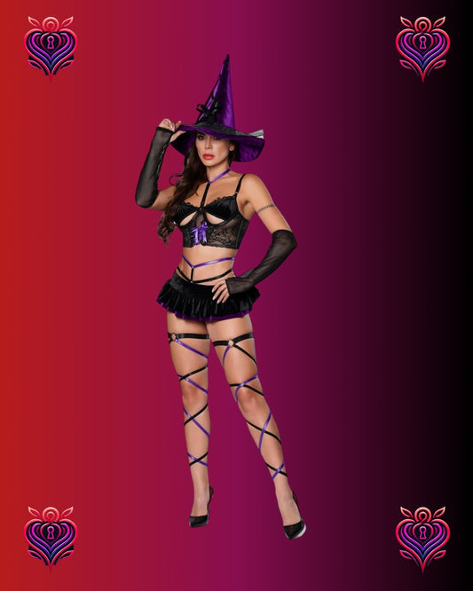 ♀️Bruja de Medianoche✨