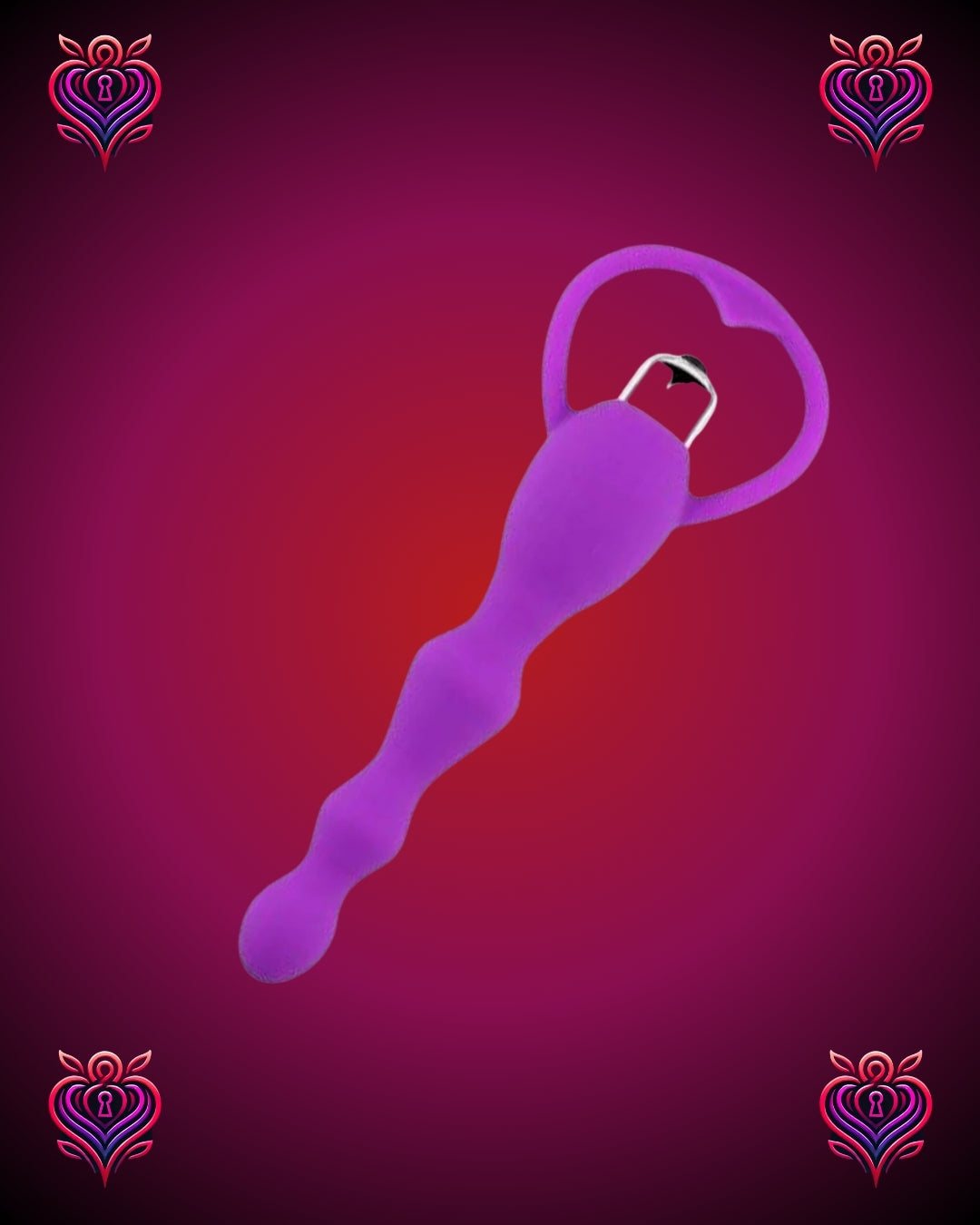 💜Bolas Chinas Vibradoras – Placer que evoluciona contigo💜