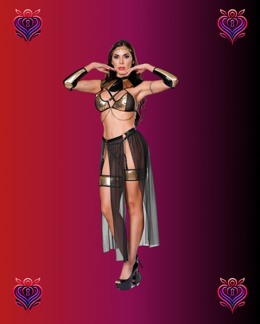 👑Cleopatra Divine✨