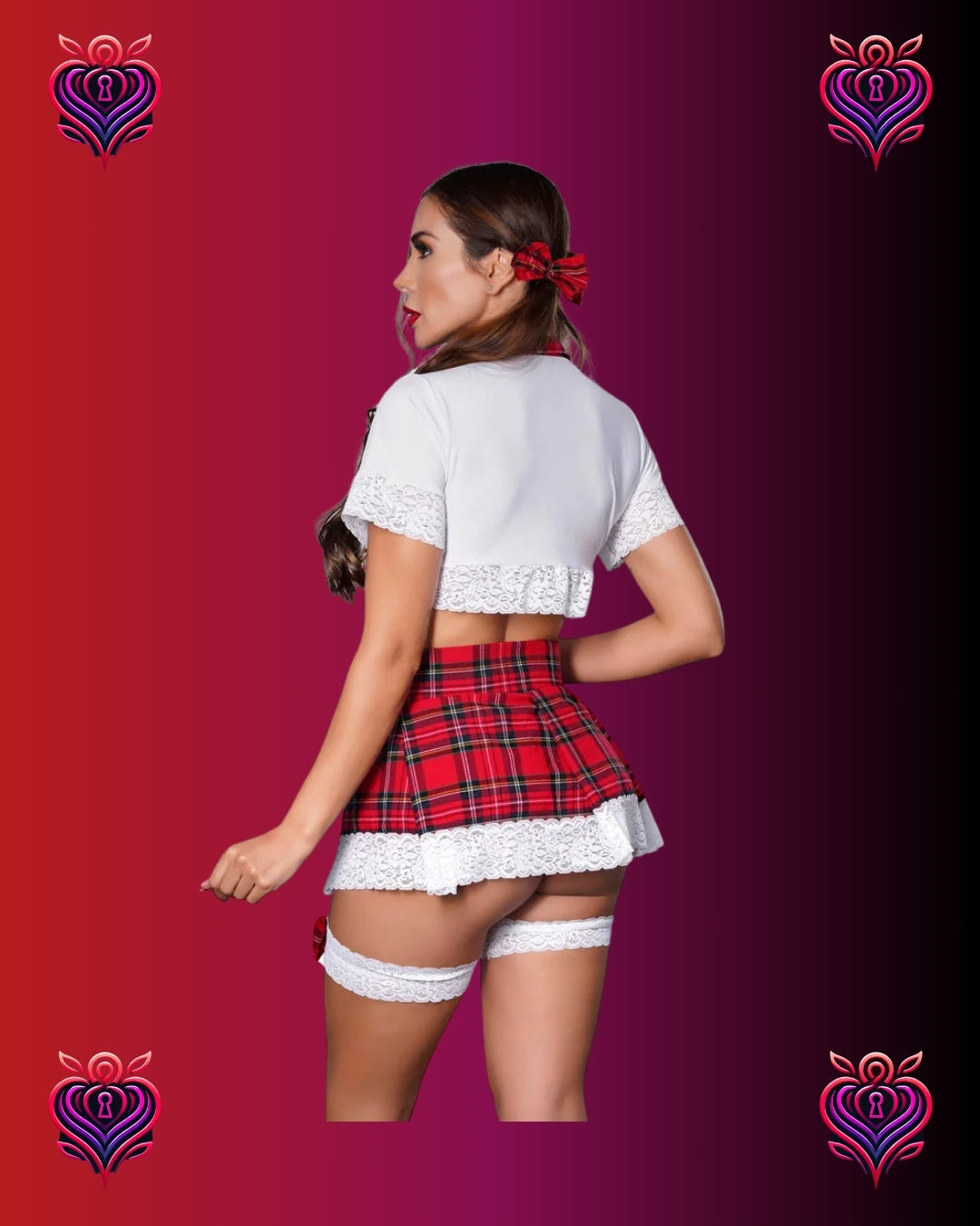 🎓Dulce Tentación Escolar💋