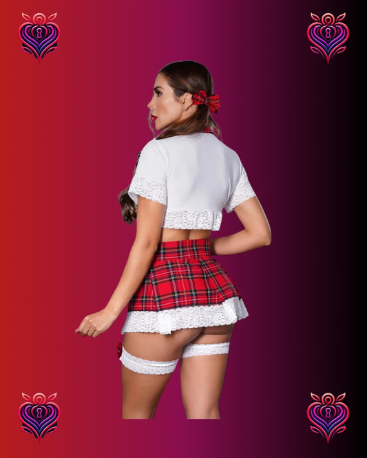 🎓Dulce Tentación Escolar💋