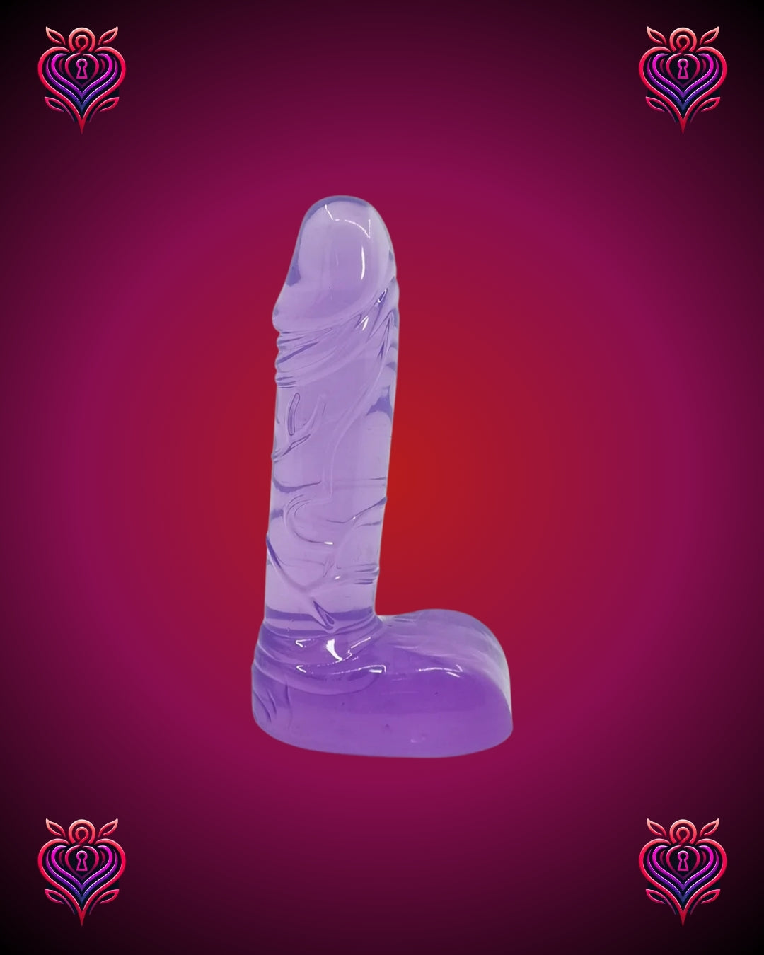 💜Little Touch – Suave, discreto y excitante💜