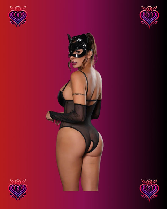 🖤Gatubela de Poder🖤