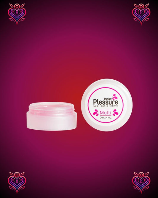 💧Lubricante para Multiorgasmos Intensos💧