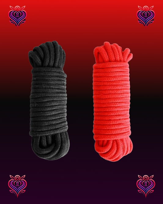 🔥CORDÓN BONDAGE 10M🔥