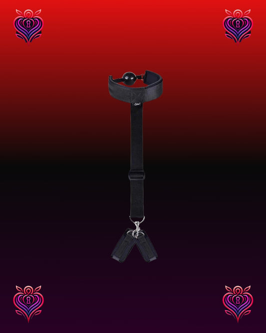 🔥JUEGO DE SUMISIÓN - ENTREGA Y DOMINIO TOTAL🔥