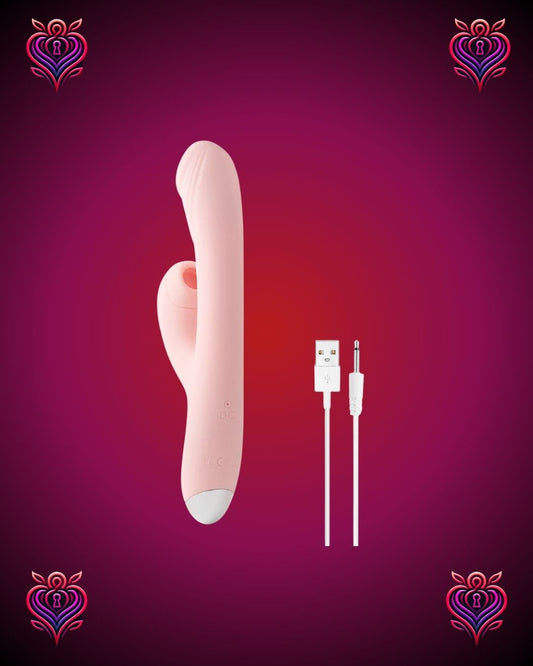 Succión Clitorial Clit BFF⚡Sensual Dezire
