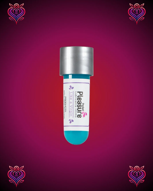 👑Like a Virgin – Siente la Magia de Volver a Empezar👑