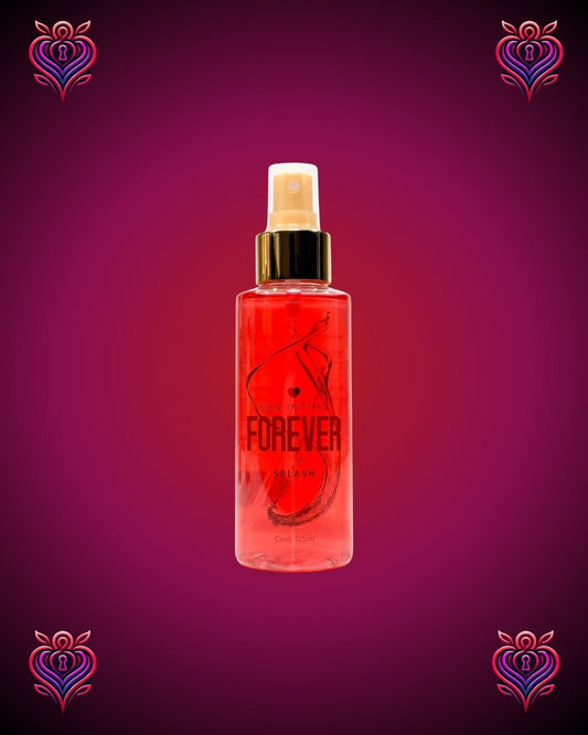Splash Corporal Forever 🌙 Estela Nocturna · 125 ml