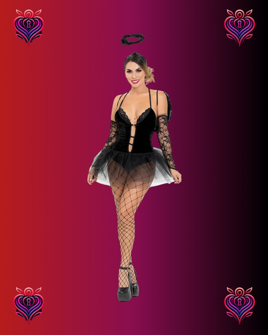 😈Ángel Oscuro🖤
