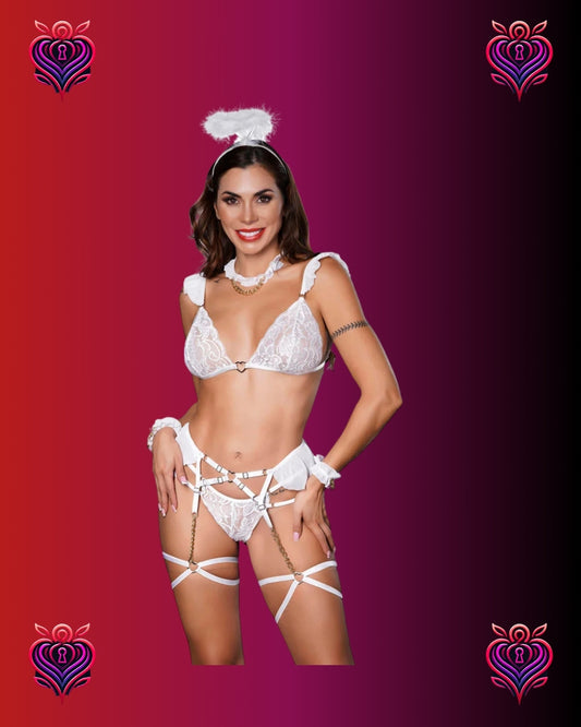 👼Angelita Celestial🤍