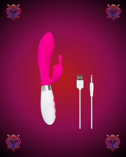 Vibrador Bad Bunny🐇Secret Play