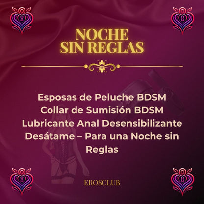 🔥NOCHE SIN REGLAS