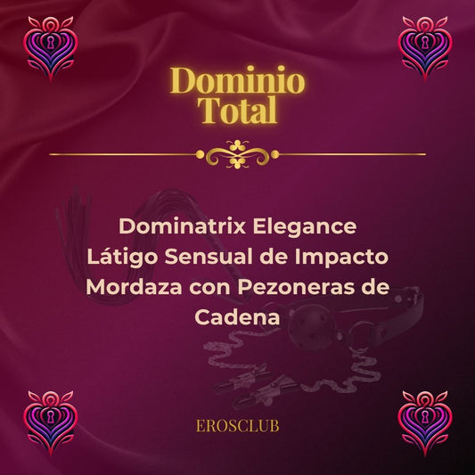 🖤DOMINIO TOTAL