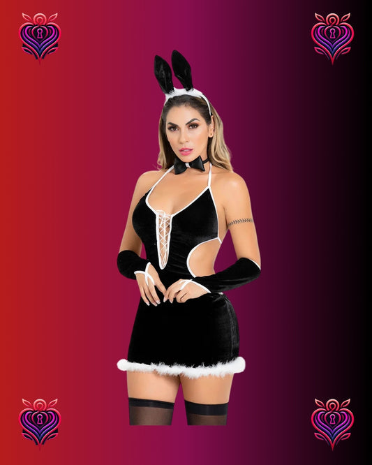 🖤Conejita Noir🐇