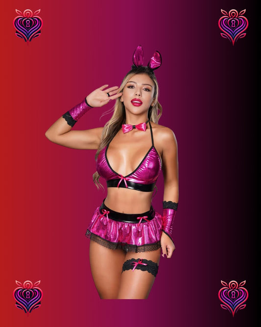 💖Conejita Glam🖤
