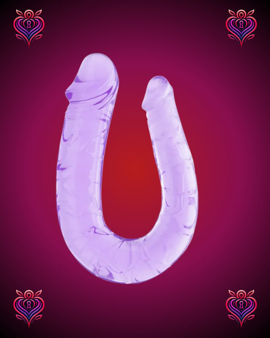 🔮Hidra Doble Placer – Penetración a tu manera🔮