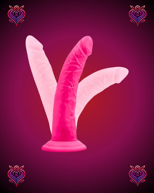 💗Flexible Fantasy – Suave, adaptable y listo para jugar💗
