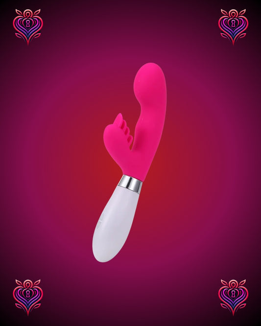 💗WOW Climax – Estimulación Doble, Placer Infinito💗