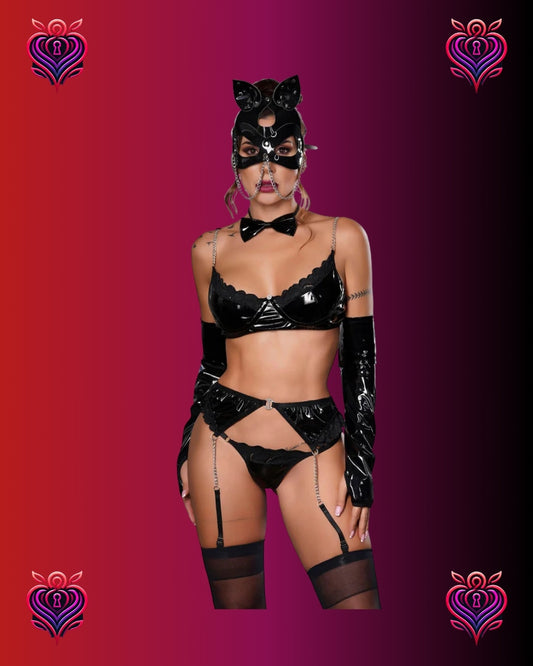 🖤Gata Salvaje🐾