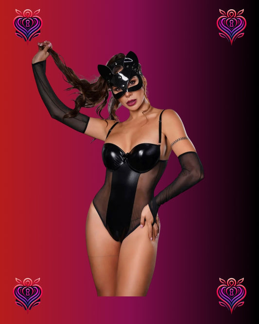 🖤Gatubela de Poder🖤