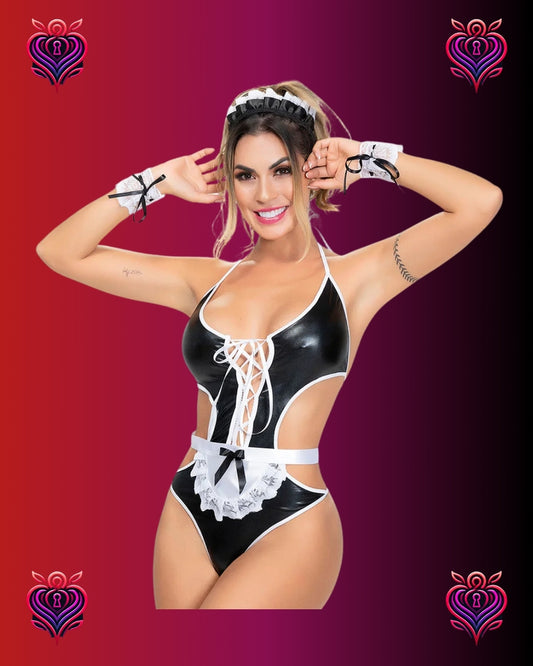 🧹Mucama Fetish🖤