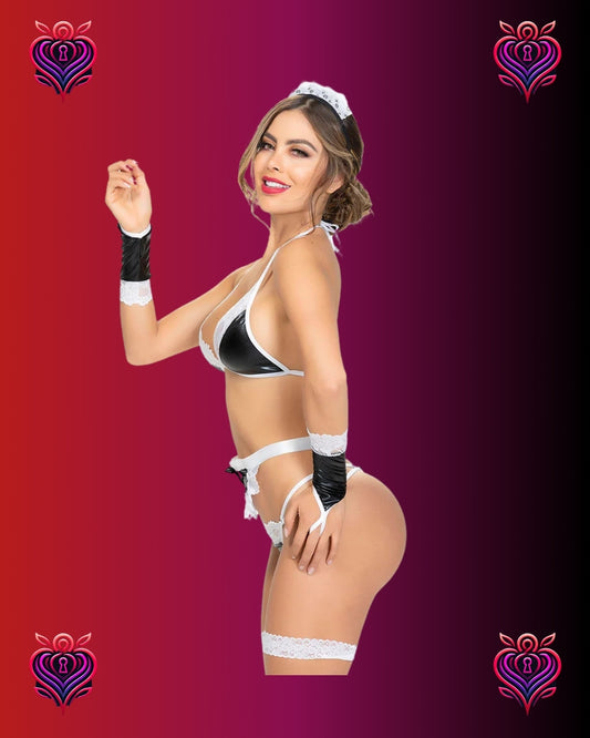 🧼Mucama Mini🖤