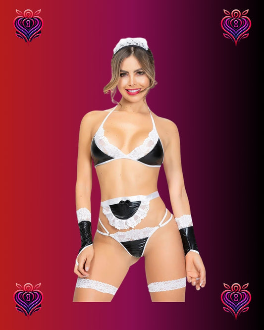 🧼Mucama Mini🖤