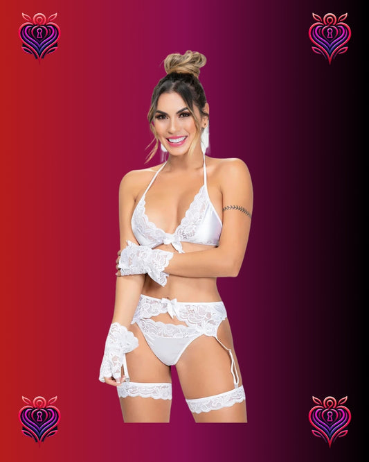 👰Novia Deseo💍