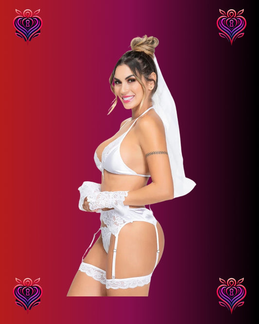 👰Novia Deseo💍