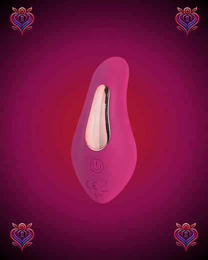 Panty Vibrador Mereces💫Control por App