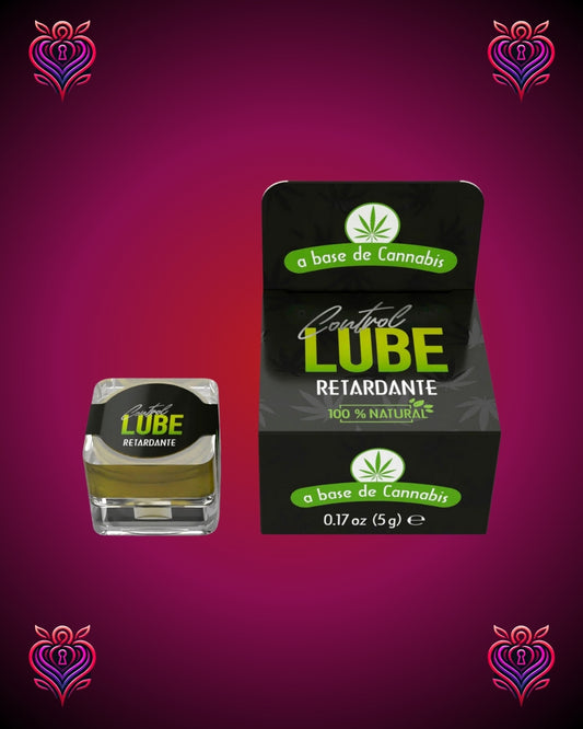 🍃Retardante Natural CBD🍃