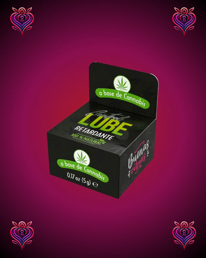 🍃Retardante Natural CBD🍃