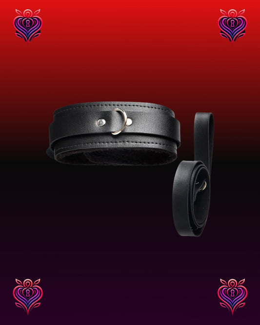 🔥COLLAR DE SUMISIÓN BDSM🔥