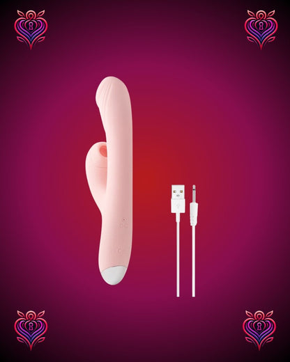 Succión Clitorial Clit BFF⚡Sensual Dezire