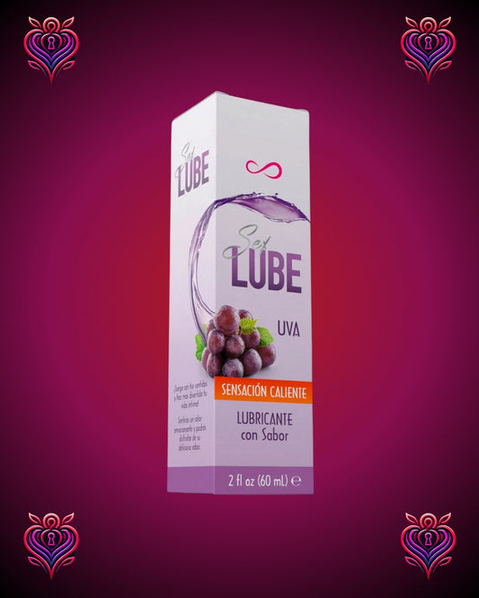 🍇Sabor Uva – Sensación Caliente🍇