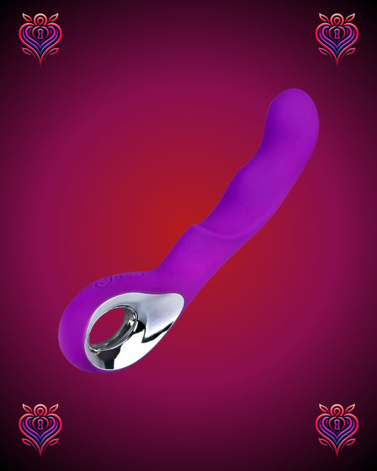 💜Vibrador G-Sensation – Explora tus zonas más intensas💜