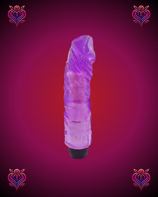 🍆Vibrador Dummy – Intensidad que enloquece🍆