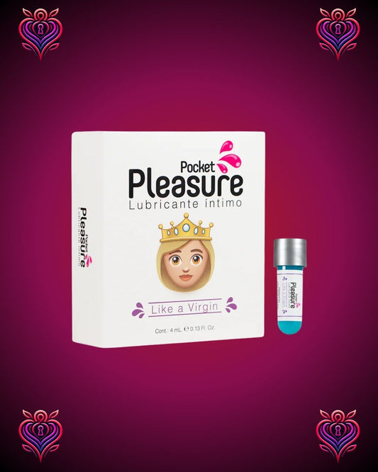 👑Like a Virgin – Siente la Magia de Volver a Empezar👑