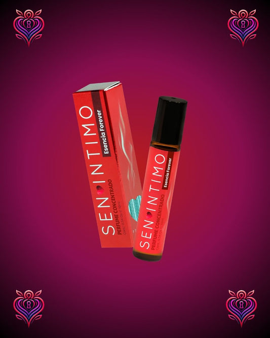 Perfume Concentrado Forever🔥Esencia