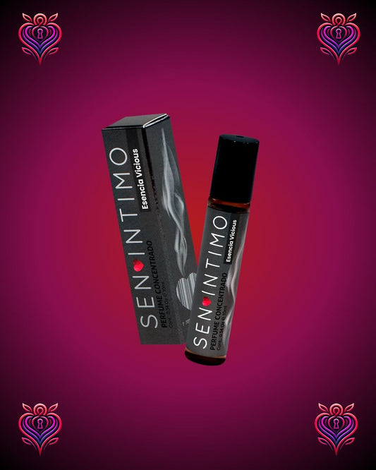Perfume Concentrado Vicious🖤· Estela amaderada dominante